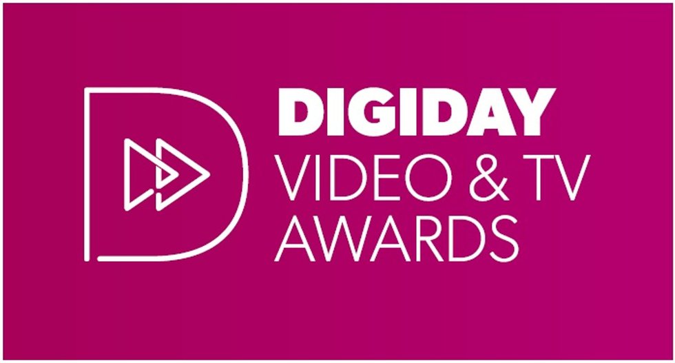 Winners of Digiday Video and TV Awards Announced on March 25